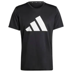 Camisetas manga corta Adidas Run It Tee