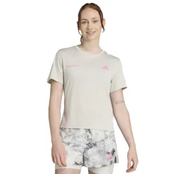 Camisetas manga corta Adidas Otr Mel Tee W