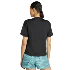 Camisetas manga corta Adidas Adi365 E Bl T W