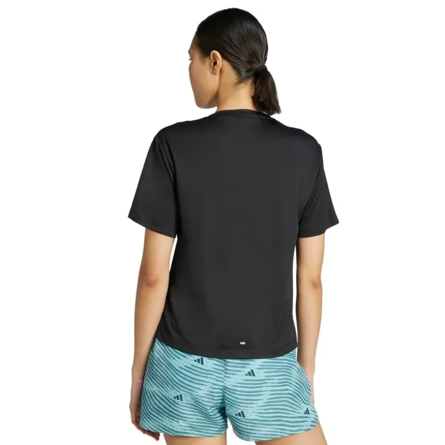 Camisetas manga corta Adidas Adi365 E Bl T W