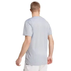 Camisetas manga corta Adidas Run It Tee