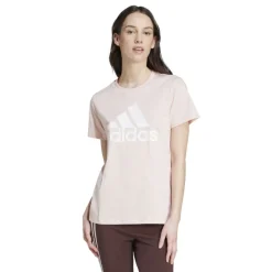 Camisetas manga corta Adidas W Bl T