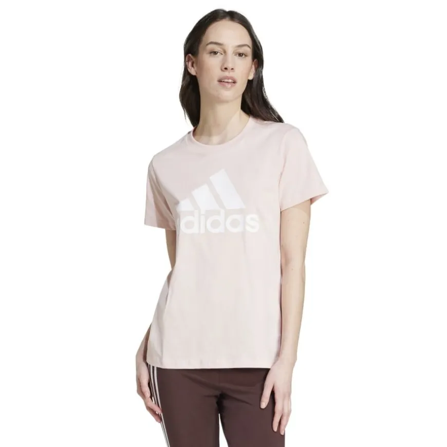 Camisetas manga corta Adidas W Bl T
