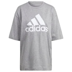 Camisetas manga corta Adidas W Bl Bf Tee