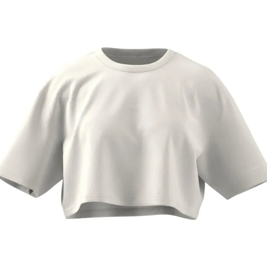 Camisetas manga corta Adidas Bl Bf