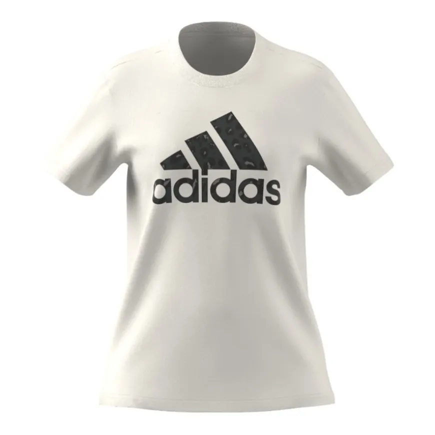 Camisetas manga corta Adidas W Animal Gt