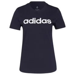 Camisetas manga corta Adidas W Lin T