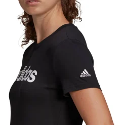 Camisetas manga corta Adidas W Lin T