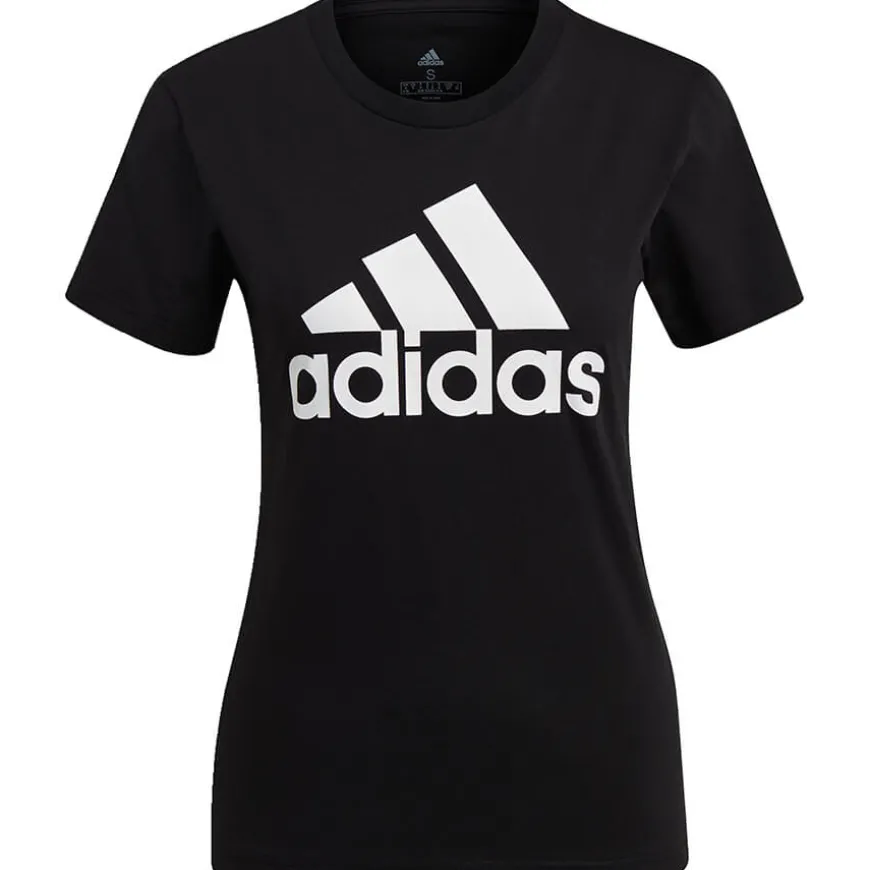 Camisetas manga corta Adidas W Bl T