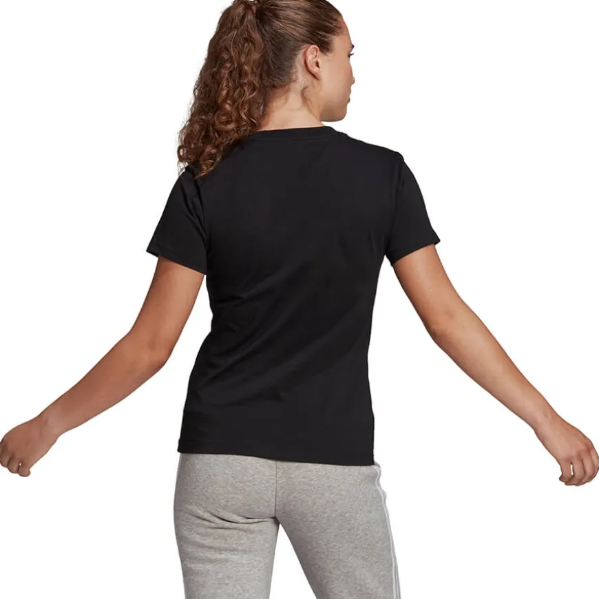 Camisetas manga corta Adidas W Bl T