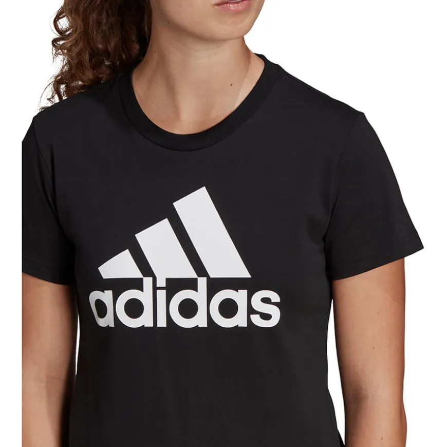 Camisetas manga corta Adidas W Bl T