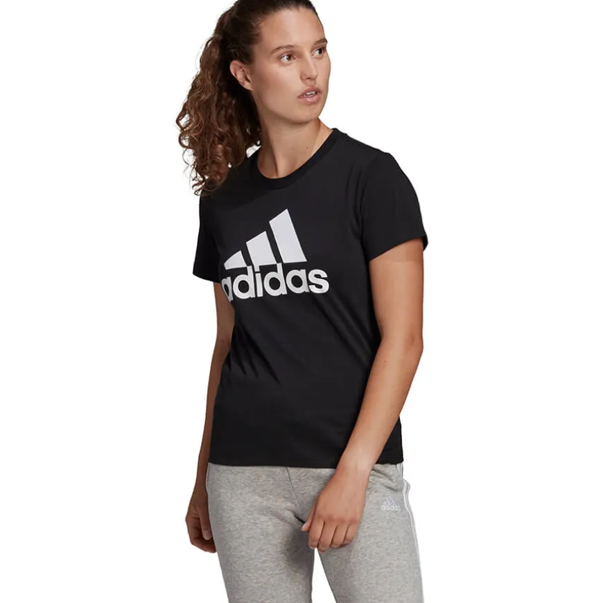 Camisetas manga corta Adidas W Bl T