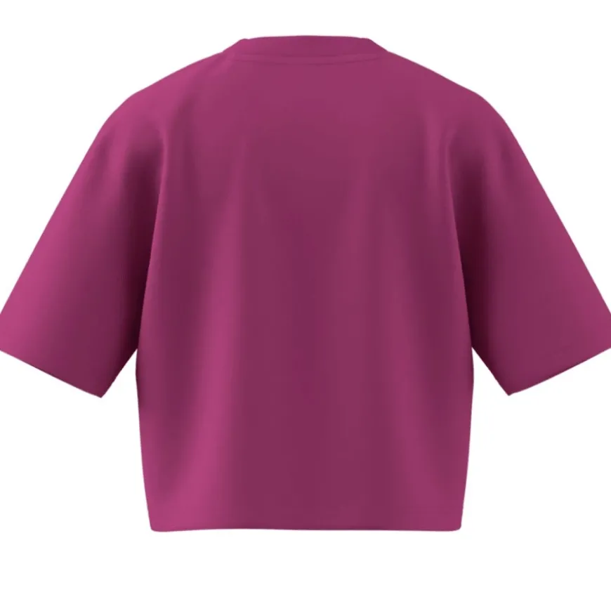 Camisetas manga corta Adidas W Bl Sj Bf T