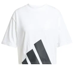 Camisetas manga corta Adidas W Bl Sj Bf T