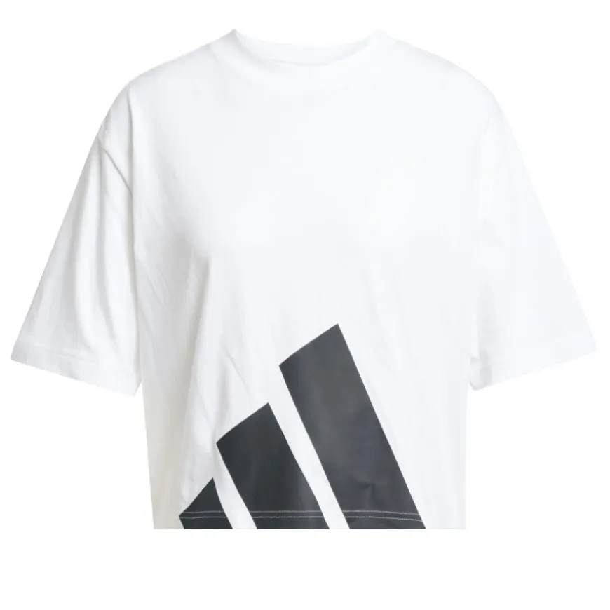Camisetas manga corta Adidas W Bl Sj Bf T