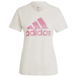 Camisetas manga corta Adidas W 3S CR TOP