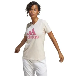 Camisetas manga corta Adidas W Bl T