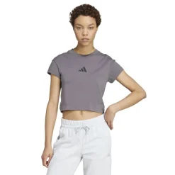 Camisetas manga corta Adidas W Fi Sl Bb Tee