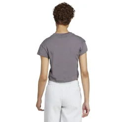 Camisetas manga corta Adidas W Fi Sl Bb Tee