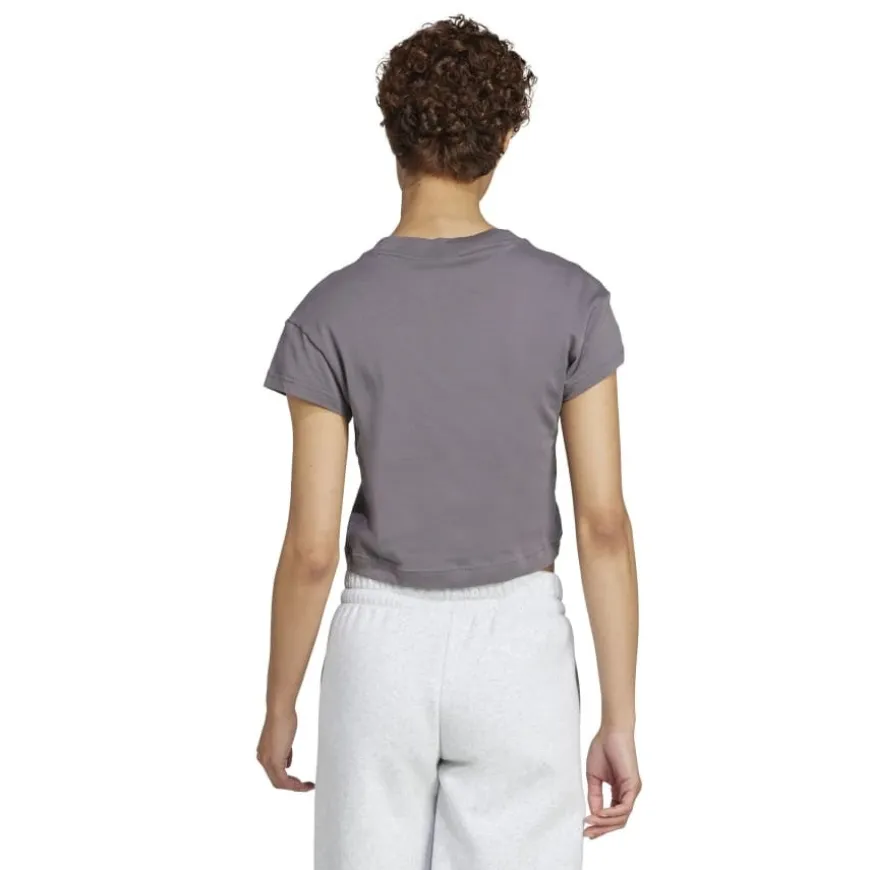 Camisetas manga corta Adidas W Fi Sl Bb Tee