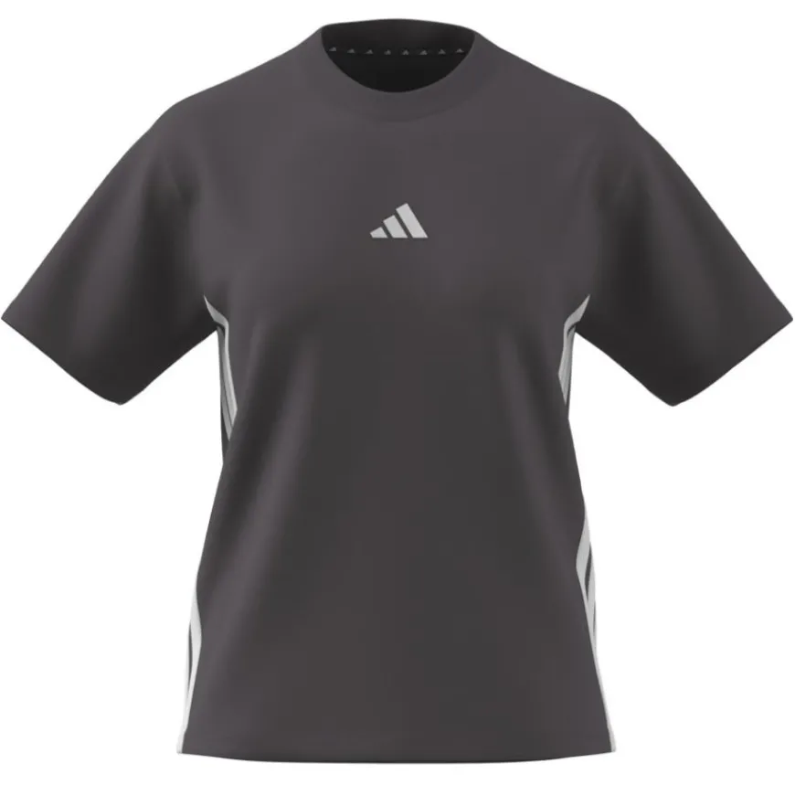 Camisetas manga corta Adidas W 3S Sj T