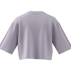 Camisetas manga corta Adidas W 3S Sj Tlr T