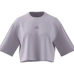 Camisetas manga corta Adidas W 3S Sj Tlr T