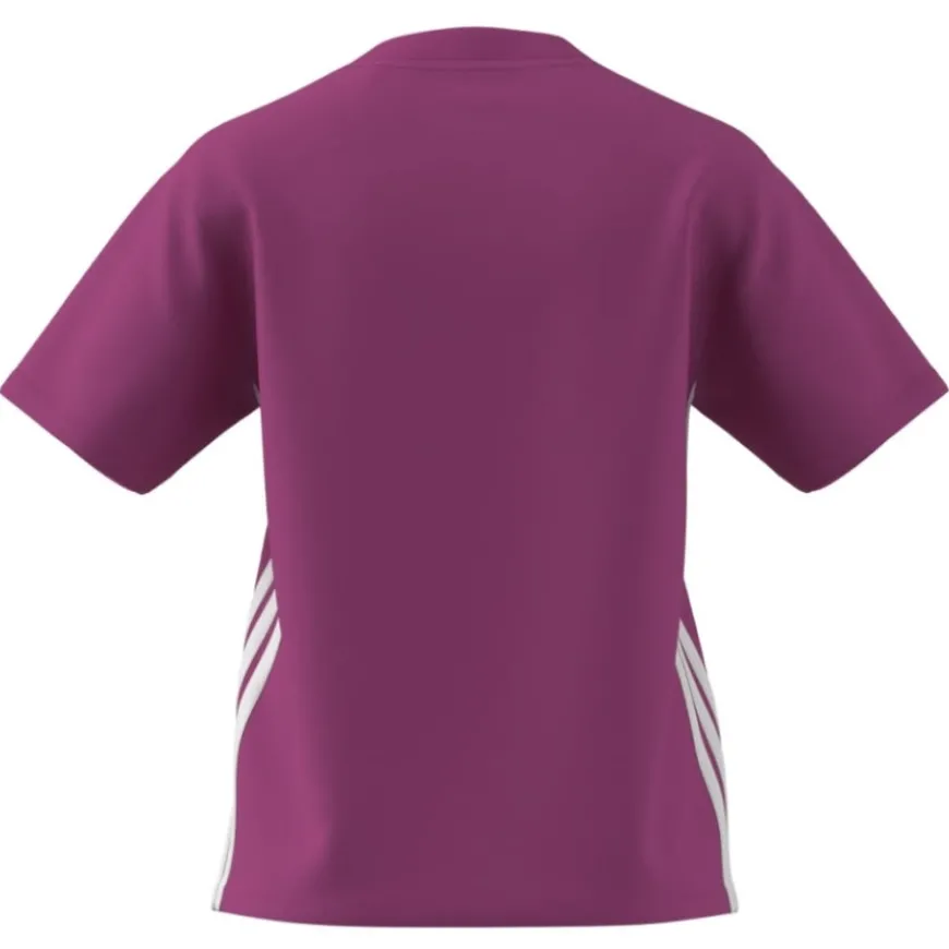 Camisetas manga corta Adidas W 3S Sj T
