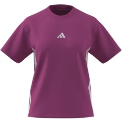 Camisetas manga corta Adidas W 3S Sj T