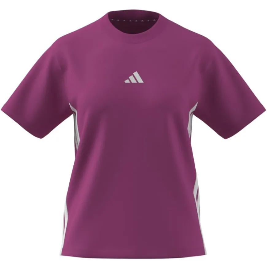 Camisetas manga corta Adidas W 3S Sj T