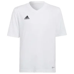 Camisetas manga corta Adidas ENT22 JSY Y