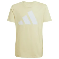Camisetas manga corta Adidas J Bl Tee 160