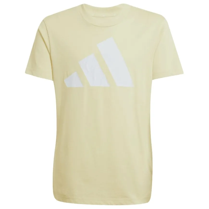 Camisetas manga corta Adidas J Bl Tee 160