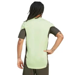 Camisetas manga corta Adidas Real Tr Jsy