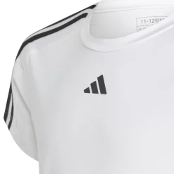 Camisetas manga corta Adidas G Tr-Es 3S