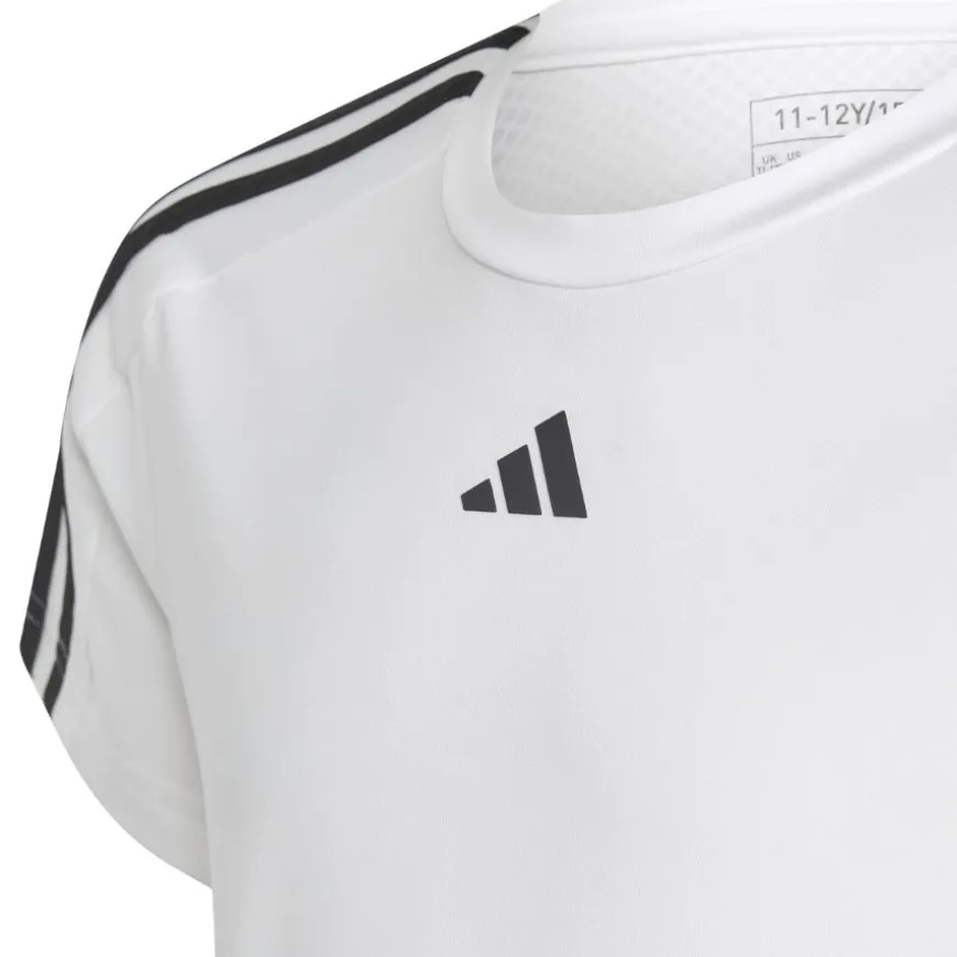 Camisetas manga corta Adidas G Tr-Es 3S