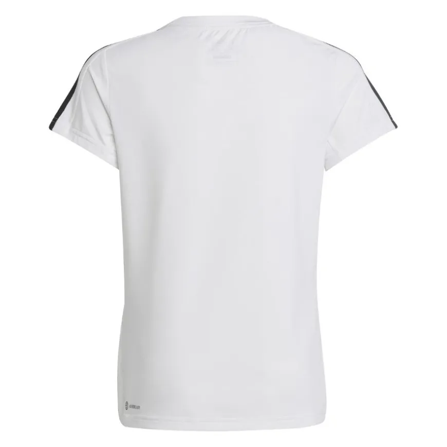 Camisetas manga corta Adidas G Tr-Es 3S