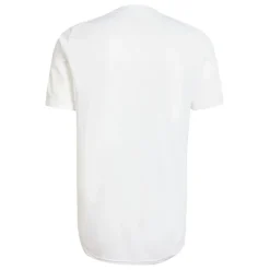 Camisetas manga corta Adidas Real Eu Tr Jsy