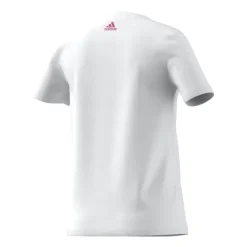 Camisetas manga corta Adidas G Lin T