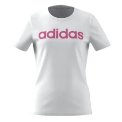 Camisetas manga corta Adidas G Lin T
