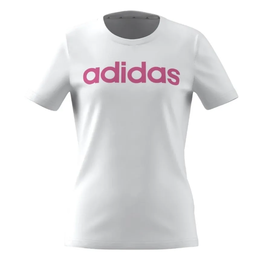 Camisetas manga corta Adidas G Lin T