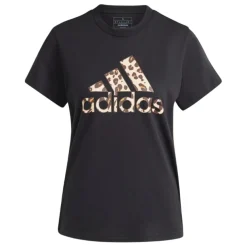 Camisetas manga corta Adidas W Animal Gt