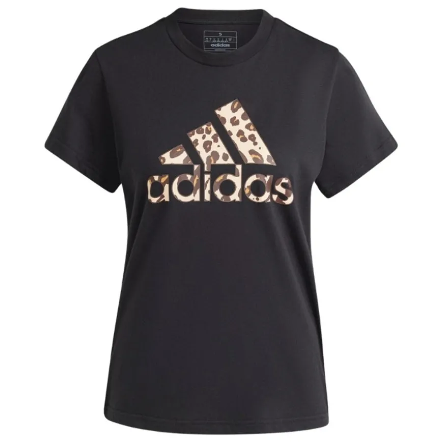 Camisetas manga corta Adidas W Animal Gt