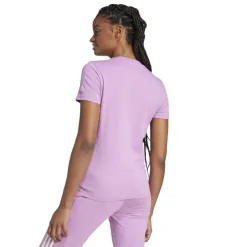 Camisetas manga corta Adidas W Lin T