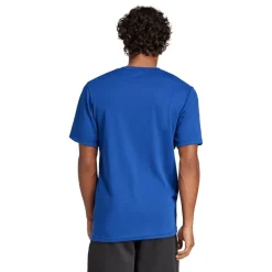 Camisetas manga corta Adidas Tr-Es Fr Nov T