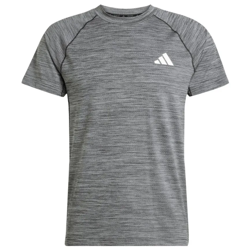 Camisetas manga corta Adidas Gym- Tee