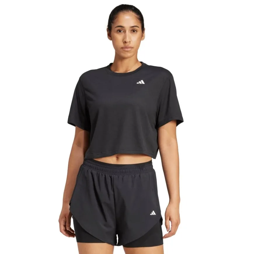 Camisetas manga corta Adidas Te Min Tee