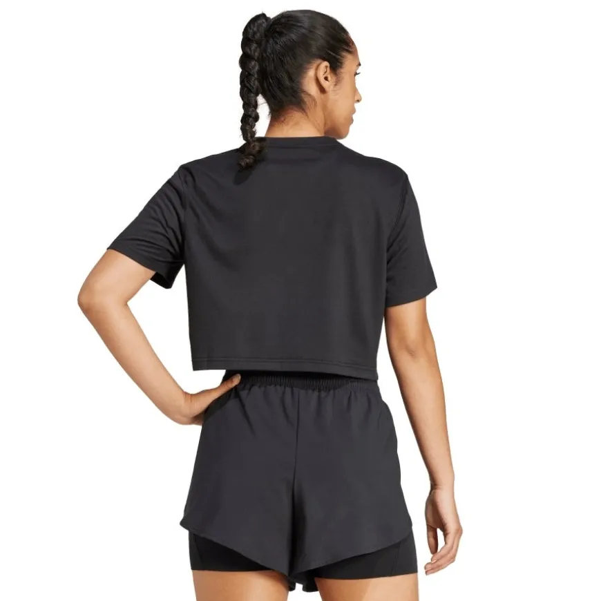 Camisetas manga corta Adidas Te Min Tee