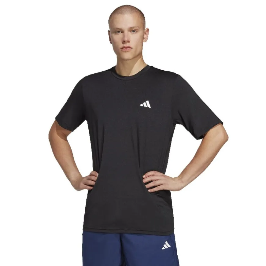 Camisetas manga corta Adidas Tr-Es Stretch T