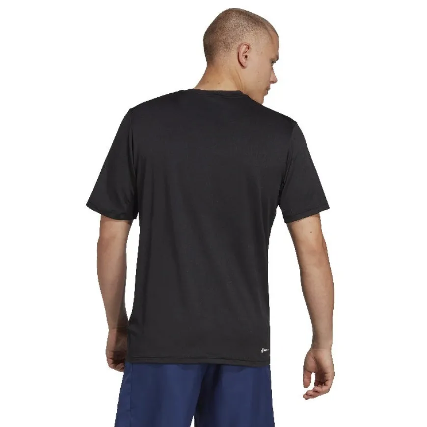 Camisetas manga corta Adidas Tr-Es Stretch T